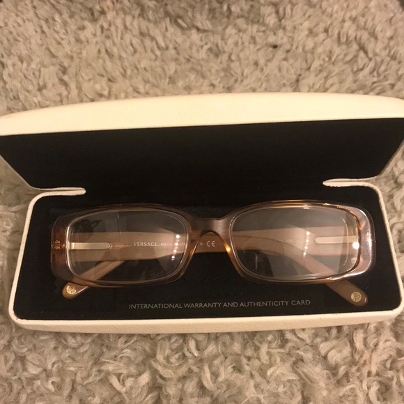 versace glasses near me